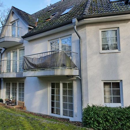 1 Zimmer Appartement Godenblick In Malente Bagian luar foto