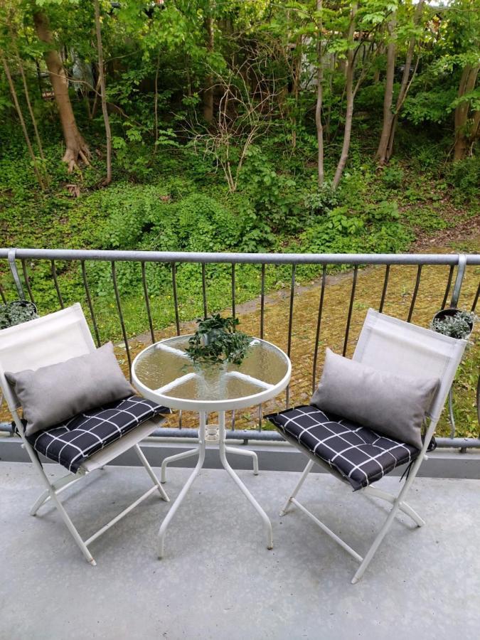 1 Zimmer Appartement Godenblick In Malente Bagian luar foto
