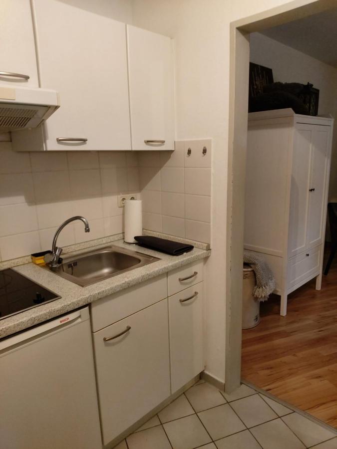 1 Zimmer Appartement Godenblick In Malente Bagian luar foto