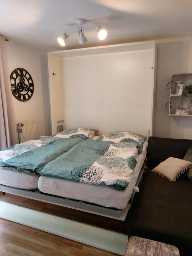 1 Zimmer Appartement Godenblick In Malente Bagian luar foto