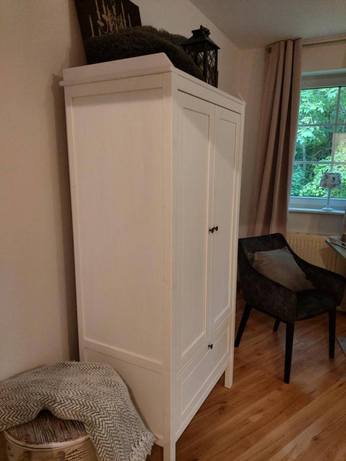 1 Zimmer Appartement Godenblick In Malente Bagian luar foto